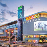 Aman Central Mall Alor Setar, Kedah